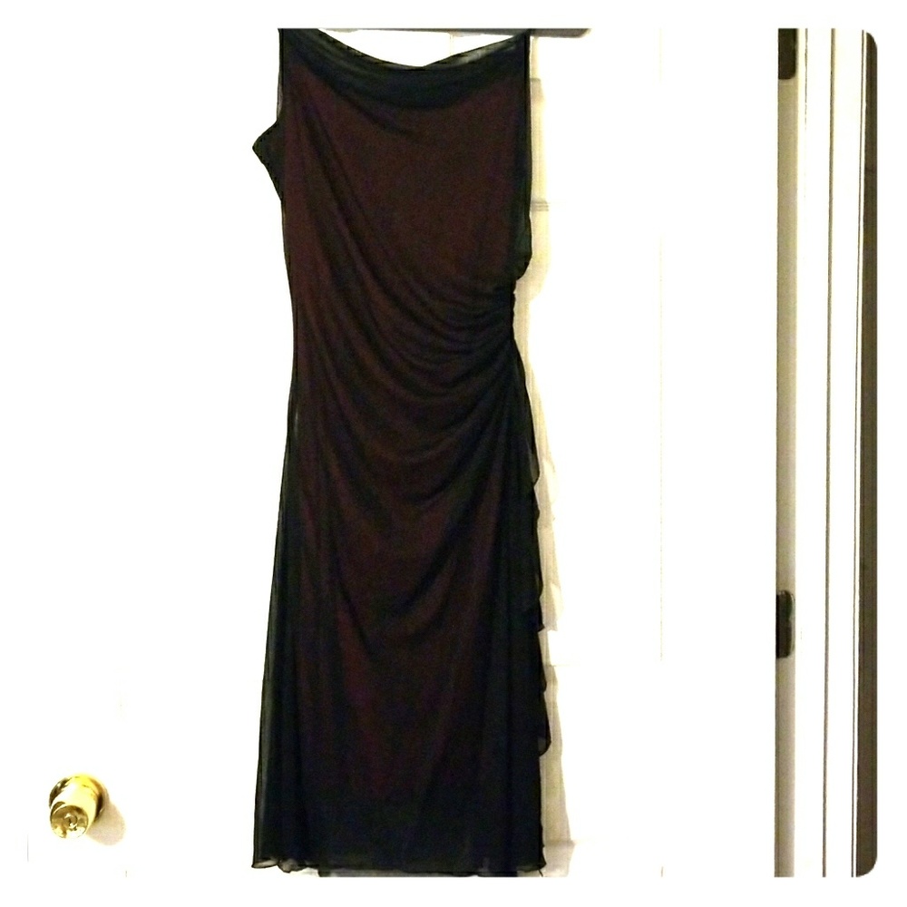 Cocktail Dress